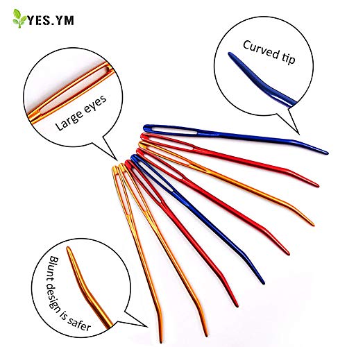 2 YES+YM+Knitting+Tapestry+Embroidery+Box%25EF%25BC%25889Pack%25EF%25BC%2589