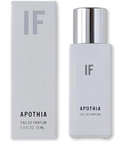 Amazon.com : APOTHIA - IF Mini Aromatic Diffuser| Modern White