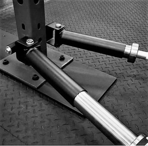 Freedomstrength® Crossfit Functional Rig Attachment Double Landmine