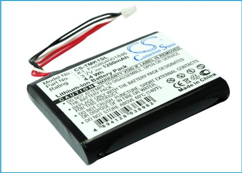 Cameron Sino CS-VBN390MC Battery for Panasonic HDC-TM900/HDC-HS900/HDC-SD900 (3300mAh)