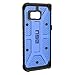 URBAN ARMOR GEAR [UAG] Samsung Galaxy S7 Edge [5.5-inch Screen] Feather-Light Composite [Cobalt] Military Drop Tested Phone Case