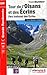 Tour de l'Oisans et des Ecrins GR54/GR541 2014: FFR.0508 by 
