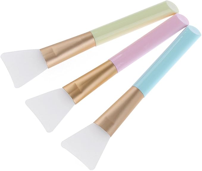 Direct Store Facial Mask Brush Face Treatment Makeup Tool Mud Mask