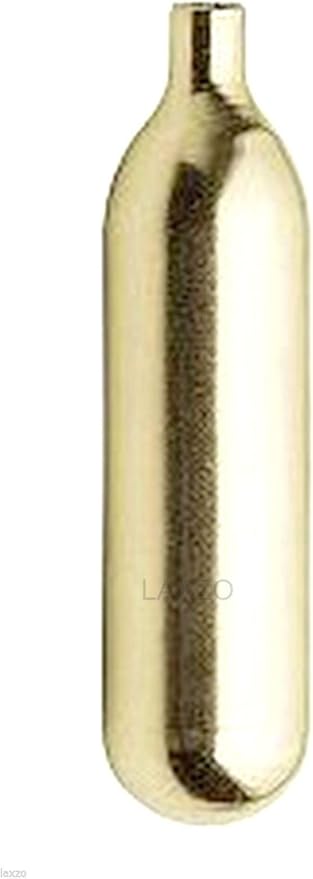 12g non threaded co2 inflator