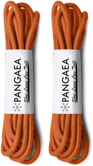 brown dress shoe laces amazon Dark Brown Waxed Dress Shoelaces