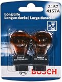 Bosch Automotive Bosch 31574157AL Long Life Miniature Light Bulb