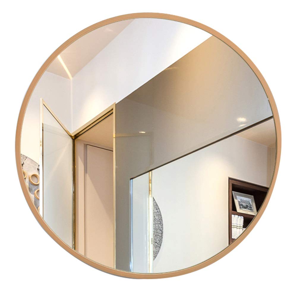 Bathroom Mirror Mirror Border Makeup Mi Buy Online In Gibraltar At Desertcart