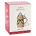 Hallmark Keepsake Ornament Bavarian-Inspired Beer Stein with Reindeer Crest
