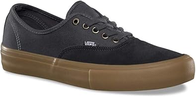 vans authentic size 7