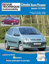 Citroën Xsara Picasso