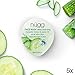 nügg Deep Clean Clear Skin Facial Skin Treatment; Set of 5 Treatments to Cleanse and help Soothe and Refine Pores; Non-Drying and For All Skin Types; 3 times Allure Best of Beauty Award Winner