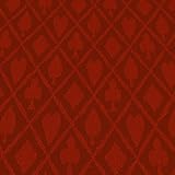 Brybelly 10-Feet Red Polyester Suited Speed Cloth