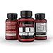 NO Ultra Muscle Pump: Best Nitric Oxide Supplement - Speed Recovery - Improve Circulation - Build Muscle - 90 Day 
