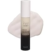 Hey Honey 24Seven Honey Day and Night Moisturizing Cream For Face, Neck & Eye Area | Rich Pro-Beautiful-Aging Intensely Hydrate and Reduce The Appearance Of Fine Lines and Wrinkles | 1.7 Oz