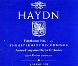 SYMPHONIES 1-20                                    image