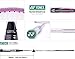 Yonex Nanoray 10F Badminton Racquet 2016 ver - Pink