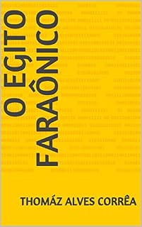 Livro O Egito Faraônico