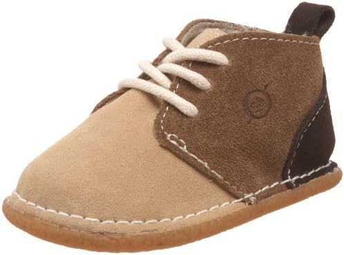 NubornBaxter Saddle Shoe (Infant)