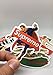 60Pcs/Lot Supreme Stickers For Car Waterproof Laptop Motorcycle Skateboard Luggage Decal Toy Sticker Exclusively by S.S Shop