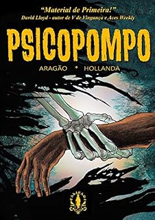 Livro Psicopompo