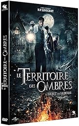 Le Territoire Des Ombres : Le Secret Des Valdemar