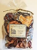 Mulled Cider Potpourri Large Bag - Perfect Fall