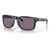 OAKLEY Holbrook XL OO9417 Square Sunglasses For Men+ Bundle Accessory Leash Kit, Microfiber Pouch