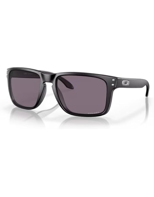 Oakley オークリー ホルブルック XL PRIZMブラック Amazon.com: Oakley Holbrook XL Standard Issue Matte Black