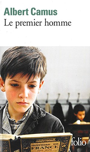 Le  premier homme