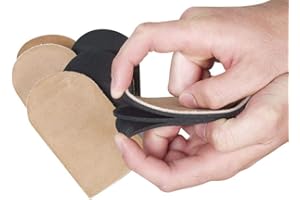AliMed Adjustable Heel Lift, Medium by AliMed