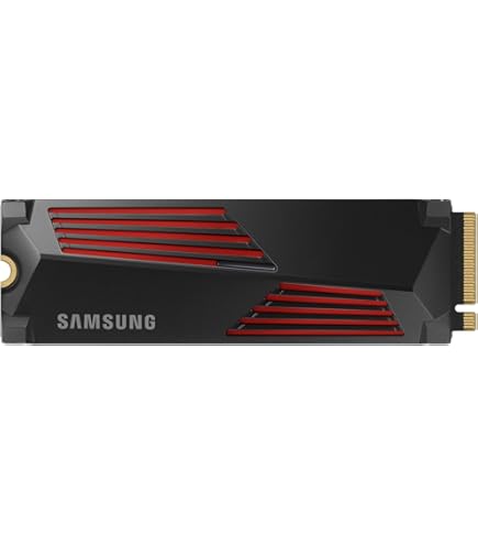 新品未使用　Samsung 990 PRO 2TB NVMe M.2 SSD Amazon.com: Samsung 990 PRO NVMe M.2 SSD, 2 TB, PCIe 4.0