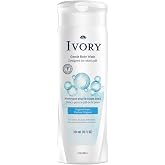 Ivory Mild &amp; Gentle Original Scented Body Wash, 12 Ounce