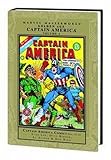 Marvel Masterworks, Golden Age: Captain America, Vol. 4