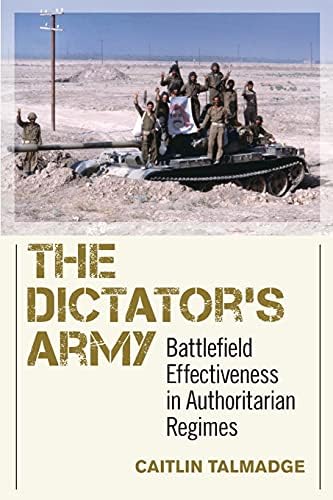 Armies of Sand: The Past, Present, and Future of Arab Military