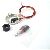 Pertronix 1568N6 6 Volt Negative Ground Autolite 6 Cylinder Ignitor