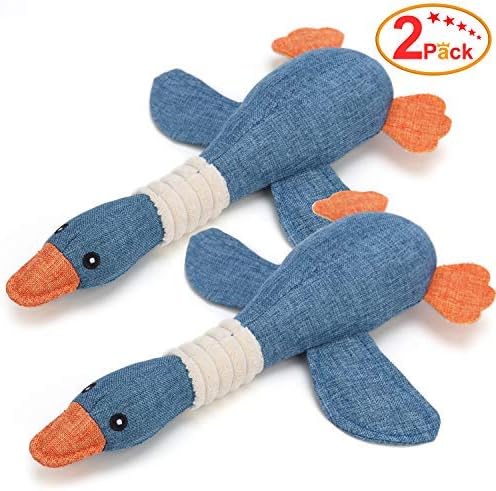 heavy duty stuffed dog toys