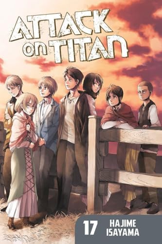 Amazon.com: Attack on Titan 15: 9781612629797: Isayama, Hajime: Books