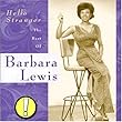 Hello Stranger: The Best of Barbara Lewis