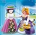 PLAYMOBIL Princess with Mannequin Set