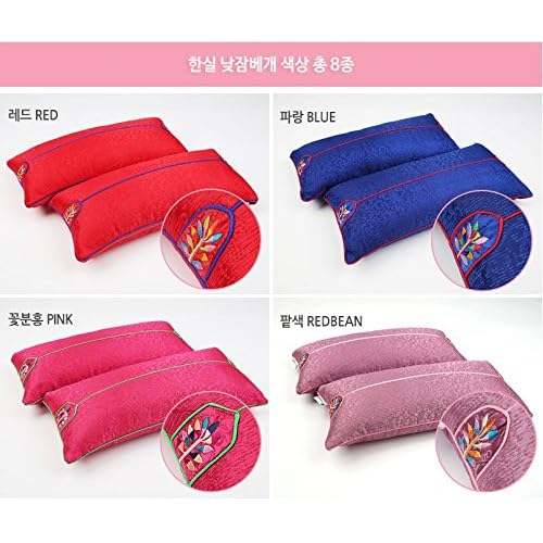 Korean Traditional Buckwheat Pillow Nap 8jlvz1402707 52 99