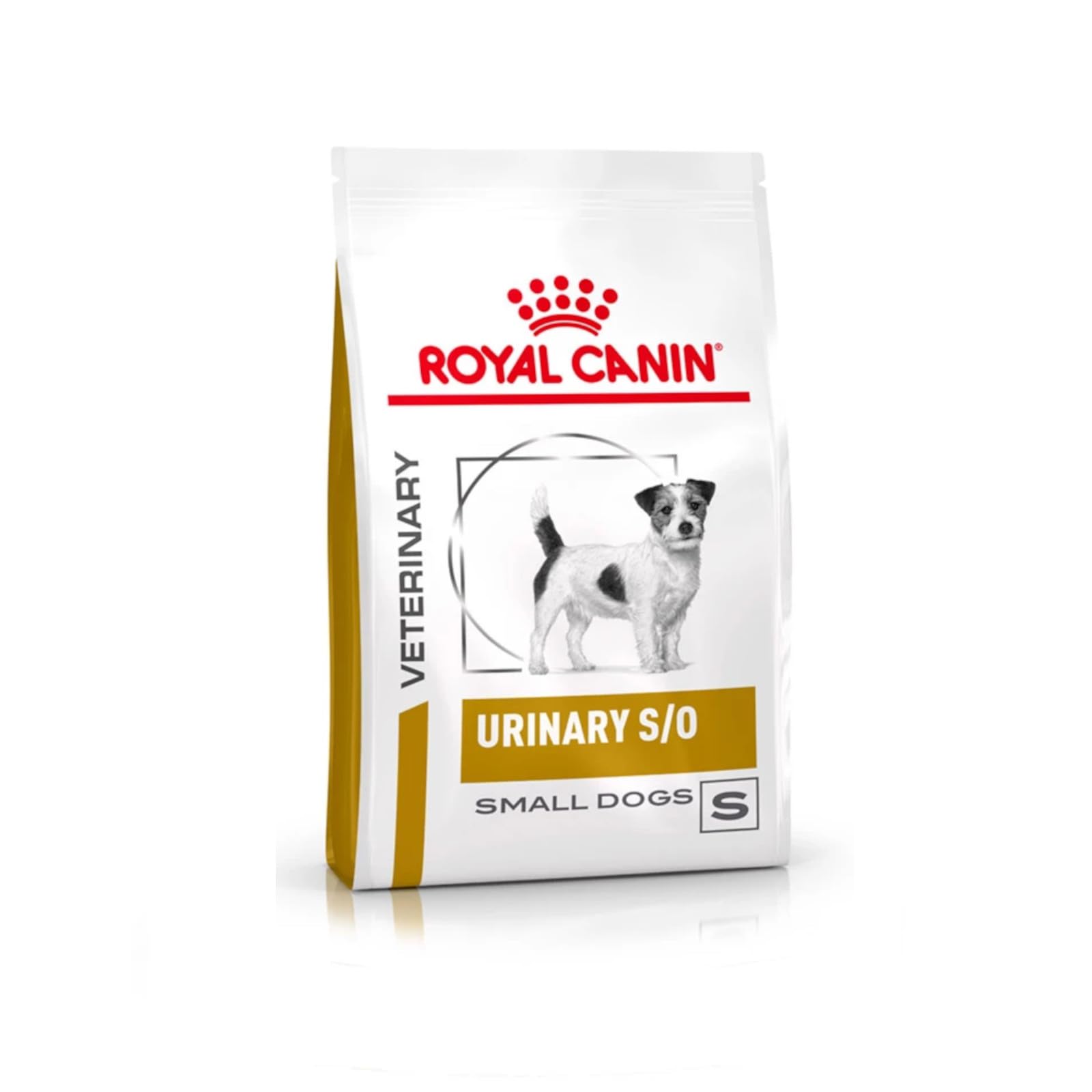 Royal Canin Urinary Small Dog Food, 4 kg