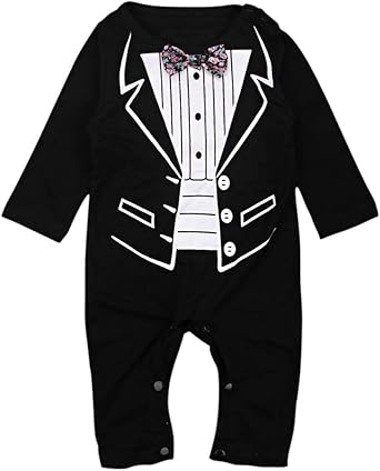 newborn suits