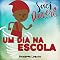 Livro Saci Pererê : Um dia na escola (Folclore Brasileiro Livro 1)