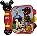 Disney Mickey Mouse Clubhouse First Learning Book, Shapes and Sounds