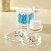 Cotton Ball and Swab Holder