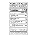 DOVE Almonds With Cinnamon and Dark Chocolate Candy 5.5-Ounce Bag (8 Count)