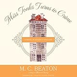 Bargain Audio Book - Miss Tonks Turns to Crime  The Poor Relat