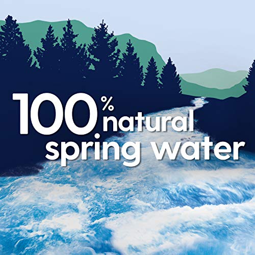 Deer Park 100% Natural Spring Water, 128 oz