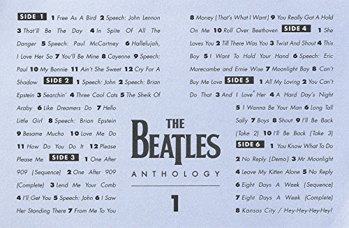 2 Beatles+Vinyl+Record+Certificate+Authenticity