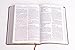 CSB Super Giant Print Reference Bible, Brown LeatherTouch